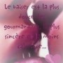 Je t'aime ASSMA
